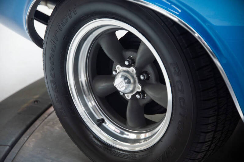 1970 Dodge Challenger