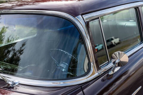 1955 Chevrolet Bel Air