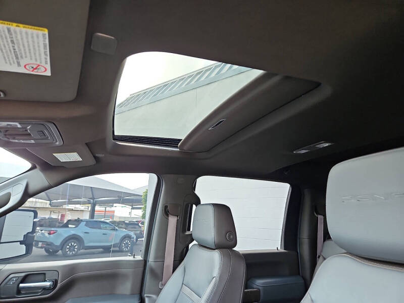 2022 GMC Sierra 2500HD