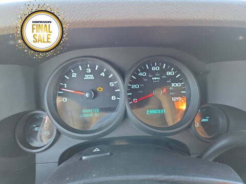 2012 GMC Sierra 1500