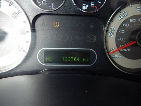 2008 Ford Taurus X Limited