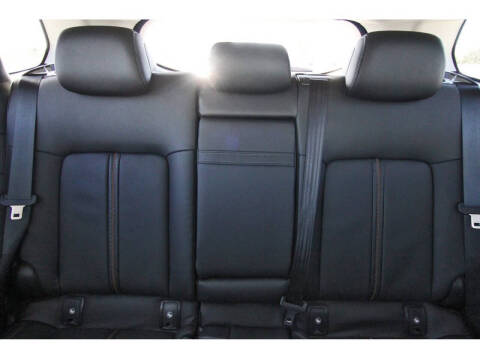 2025 Mazda CX-50 Hybrid Premium Plus