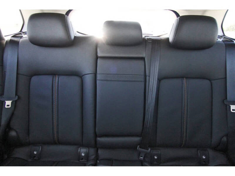 2025 Mazda CX-50 Hybrid Premium Plus