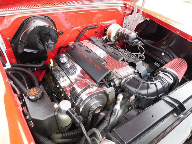 1958 Chevrolet Impala