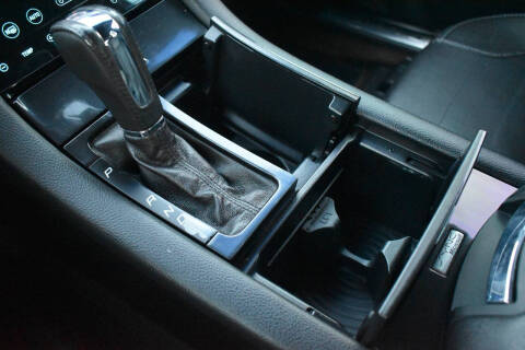 2013 Ford Taurus SHO