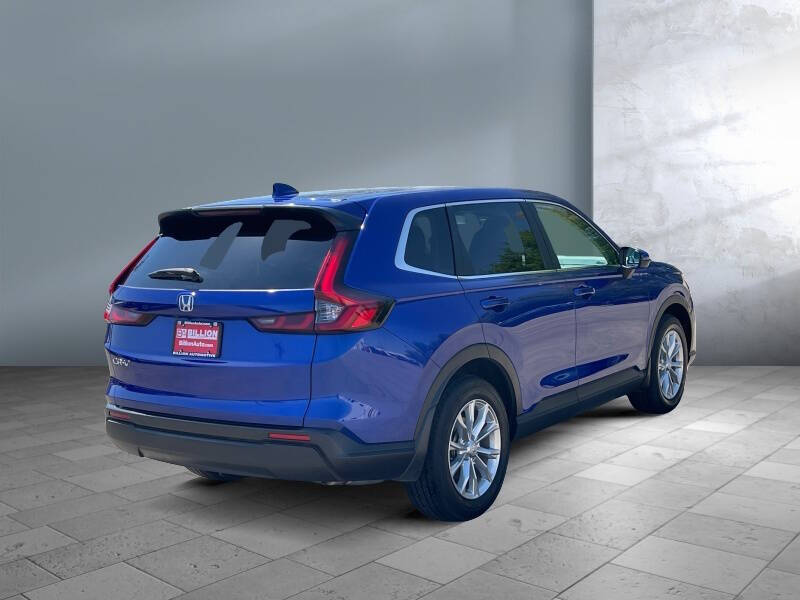 2023 Honda CR-V