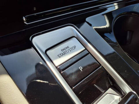 2025 Volkswagen Atlas SEL Premium R-Line 4Motion