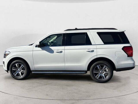 2023 Ford Expedition XLT