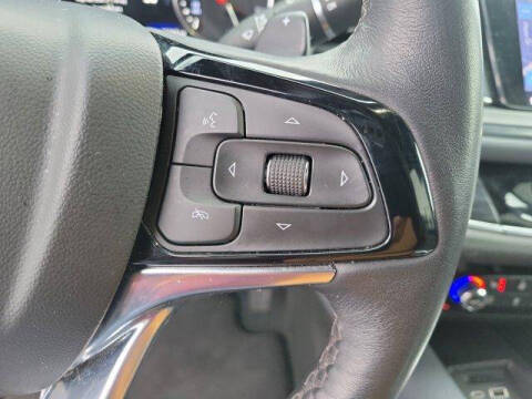 2024 Buick Enclave Premium