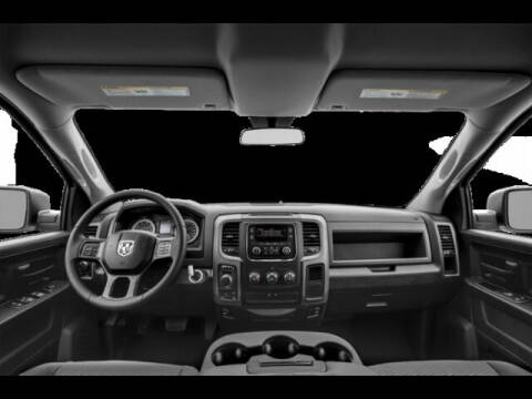 2013 RAM 1500 Express