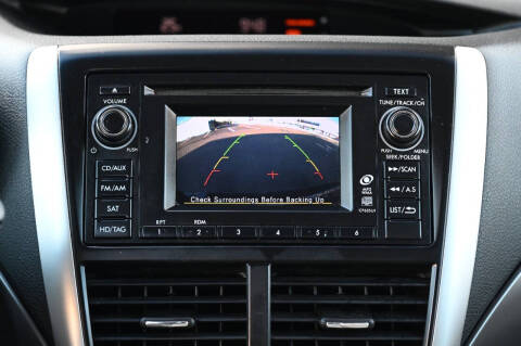 2013 Subaru Forester 2.5X Limited