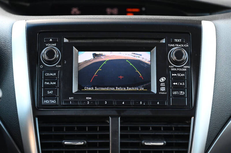 2013 Subaru Forester 2.5X Limited