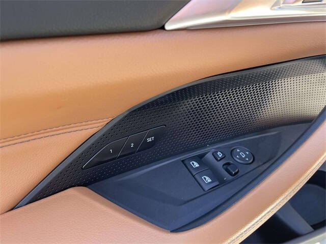 2022 BMW 4 Series M440i xDrive