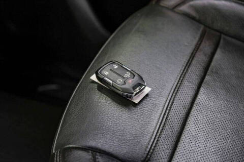 2022 GMC Sierra 3500HD