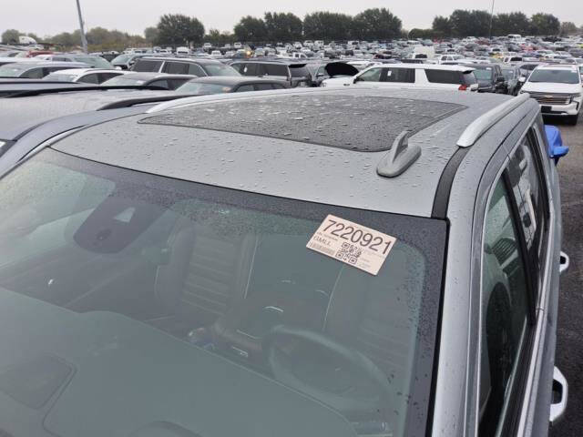 2024 GMC Yukon XL Denali Ultimate