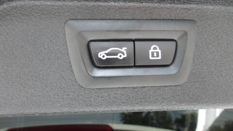 2014 BMW X5 xDrive35i