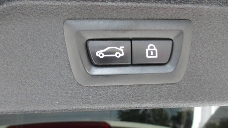 2014 BMW X5 xDrive35i