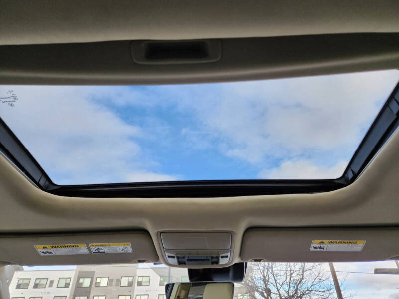 2020 Acura MDX SH-AWD