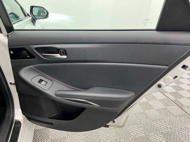 2021 Toyota Avalon XSE Nightshade