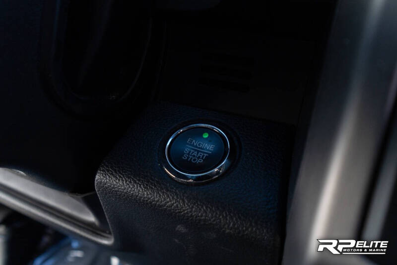 2020 Ford F-350 Super Duty Platinum