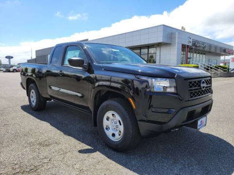 2024 Nissan Frontier for sale at Karmart in Burlington WA