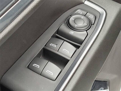 2024 GMC Sierra 1500 Elevation Standard