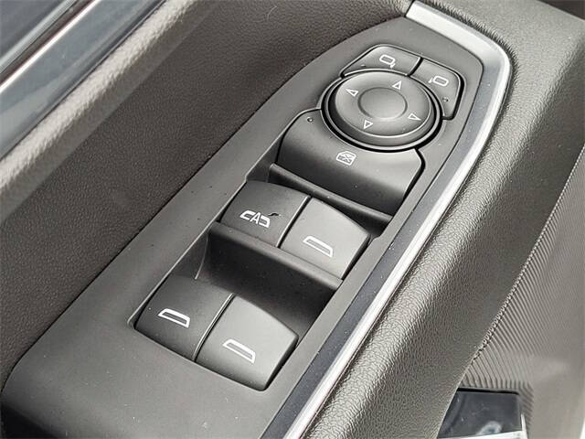 2024 GMC Sierra 1500 Elevation Standard