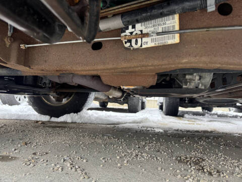 2002 Chevrolet Avalanche 1500