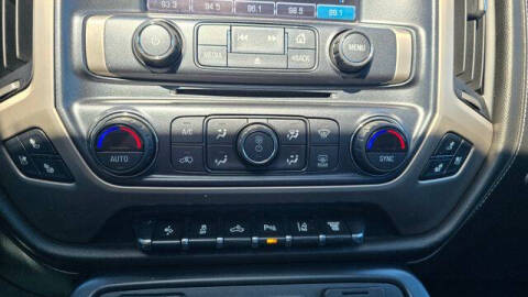 2018 GMC Sierra 2500HD Denali