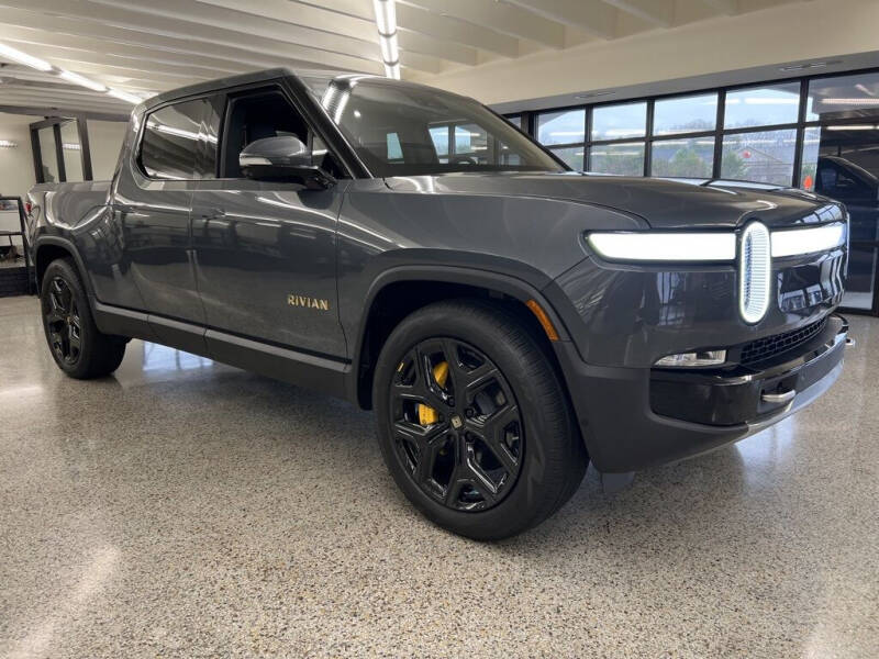 2022 Rivian R1T For Sale In Williamston, SC - Carsforsale.com®