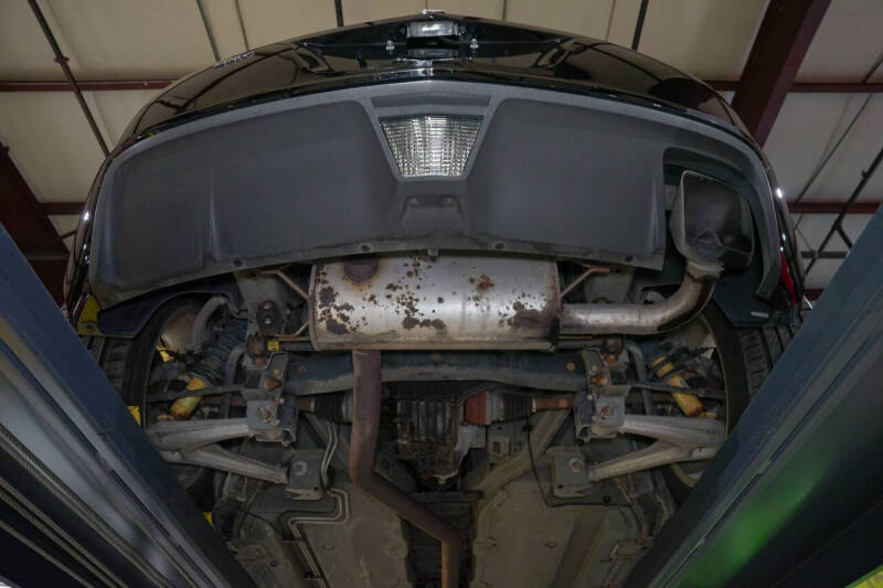 2007 Saturn SKY