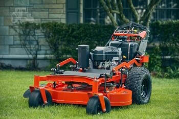 2025 Bad Boy Mowers RAIDER 48" 18.5HP for sale at Street Source Auto LLC in Hickory NC