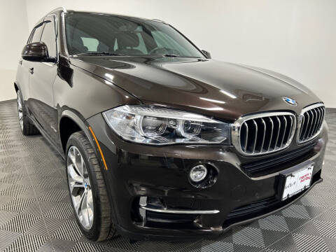 2017 BMW X5 for sale at Renn Kirby Kia in Gettysburg PA