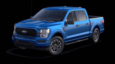 2023 Ford F-150 for sale at Tim Short Chrysler Dodge Jeep RAM Ford of Morehead in Morehead KY