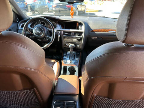 2015 Audi Allroad 2.0T quattro Premium Plus