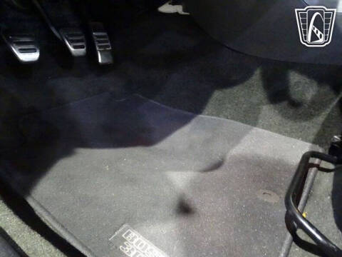 2012 Ford Mustang Boss 302