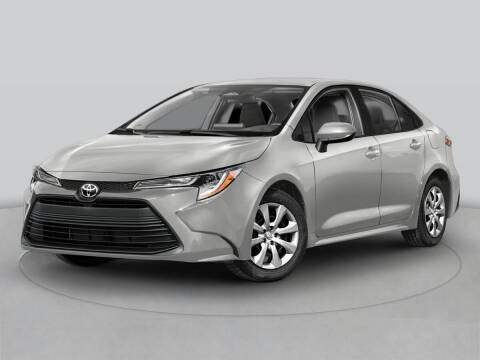 2026 Toyota Corolla Hatchback