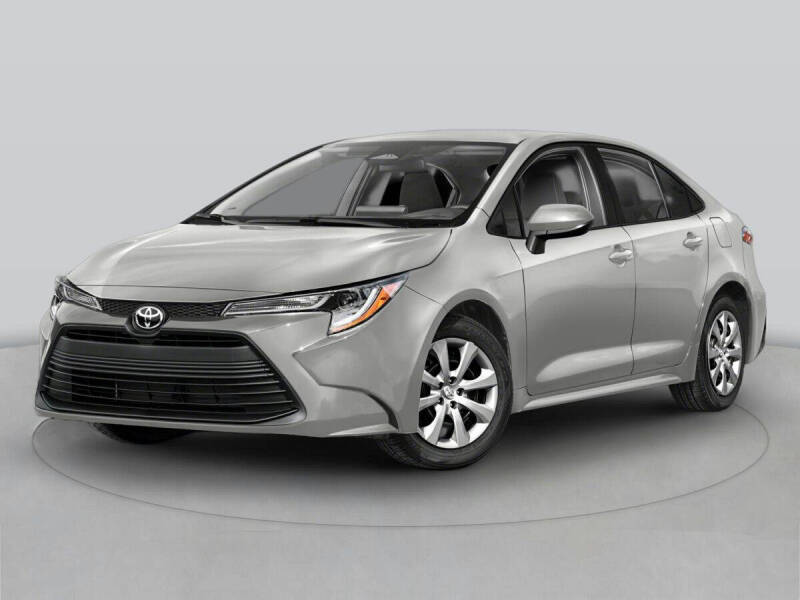 2025 Toyota Corolla for sale at Royal Moore Custom Finance in Hillsboro OR