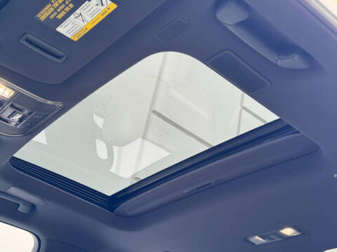 2023 Lexus LX 600 Luxury