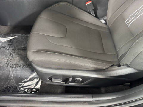 2022 Hyundai Elantra