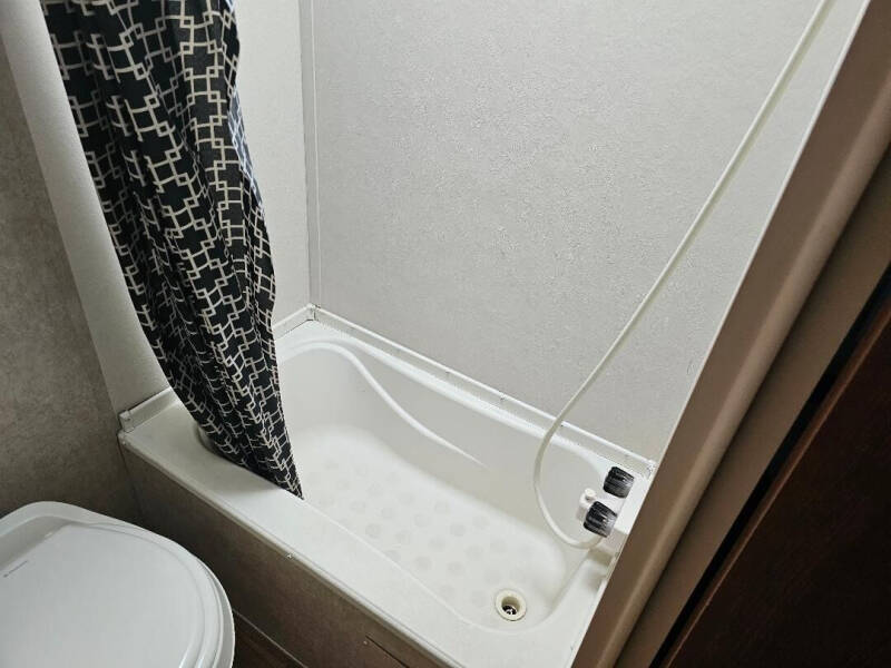 2015 Forest River Wildwood X-Lite