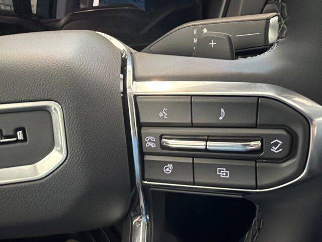 2026 GMC Terrain Denali - Photo 40
