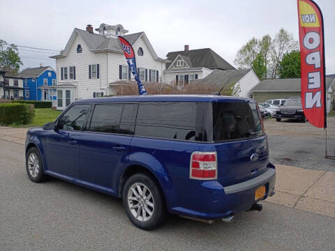 2013 Ford Flex SE