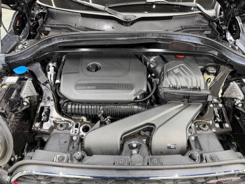 2023 MINI Countryman
