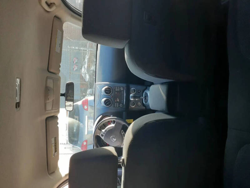 2013 Nissan Rogue