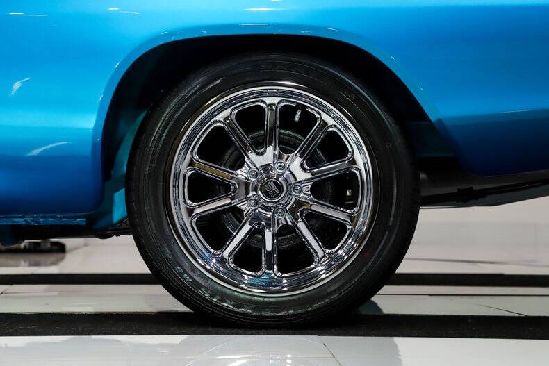 1970 Dodge Super Bee