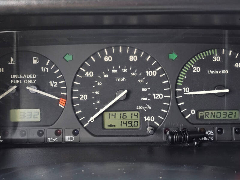 1997 Volkswagen EuroVan Campmobile