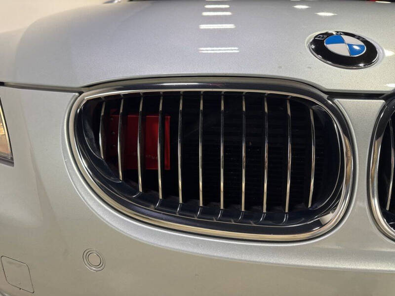 2010 BMW M5