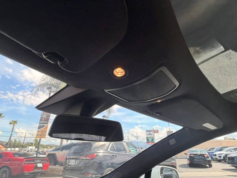 2021 Tesla Model S Long Range Plus