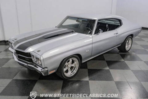 1970 Chevrolet Chevelle